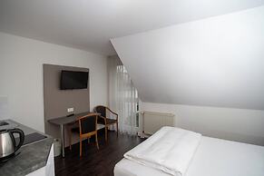 Hotel am Schillerplatz