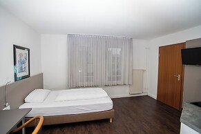 Hotel am Schillerplatz