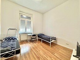 Family Apartments by Main