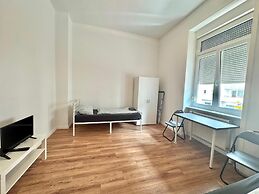 Family Apartments by Main