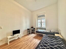 Family Apartments by Main
