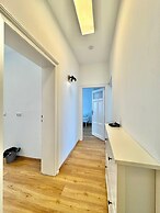 Family Apartments by Main