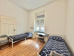 Family Apartments by Main