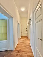 Family Apartments by Main