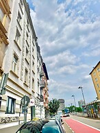Family Apartments by Main
