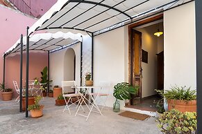 The Lucy Room - Agro Antico B B