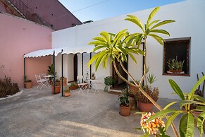 The Lucy Room - Agro Antico B B