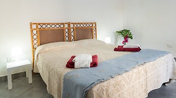 The Lucy Room - Agro Antico B B