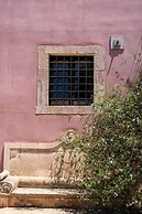 The Lucy Room - Agro Antico B B