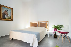 The Lucy Room - Agro Antico B B