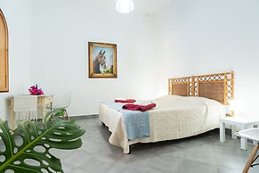 The Lucy Room - Agro Antico B B