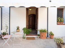 The Lucy Room - Agro Antico B B