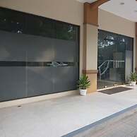 Tentrem BS Residence