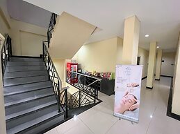 Tentrem BS Residence