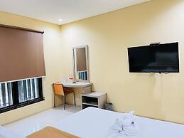 Tentrem BS Residence