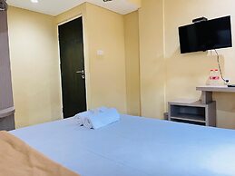 Tentrem BS Residence