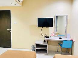 Tentrem BS Residence