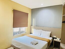 Tentrem BS Residence