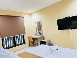 Tentrem BS Residence