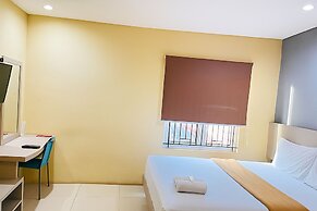 Tentrem BS Residence