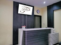 Tentrem BS Residence