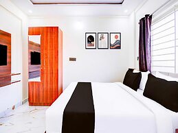 Townhouse Itpl Bangalore