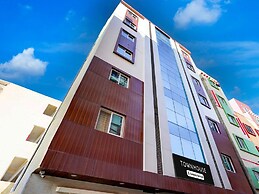 Townhouse Itpl Bangalore