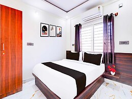 Townhouse Itpl Bangalore