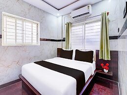 Townhouse Itpl Bangalore
