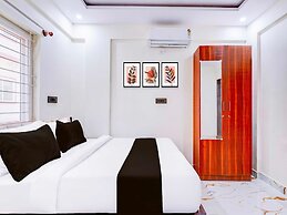 Townhouse Itpl Bangalore