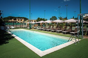 Costa di Sopra Hospitality