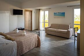 Costa di Sopra Hospitality