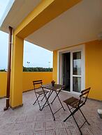 Costa di Sopra Hospitality