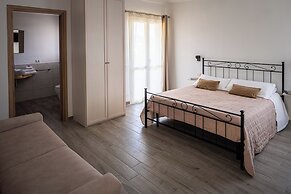 Costa di Sopra Hospitality