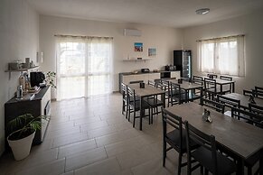 Costa di Sopra Hospitality