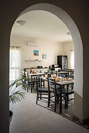 Costa di Sopra Hospitality