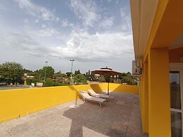 Costa di Sopra Hospitality
