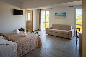 Costa di Sopra Hospitality