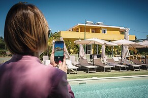 Costa di Sopra Hospitality