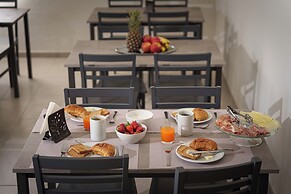 Costa di Sopra Hospitality