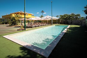 Costa di Sopra Hospitality
