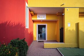 Costa di Sopra Hospitality