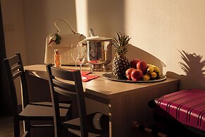 Costa di Sopra Hospitality