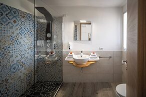 Costa di Sopra Hospitality
