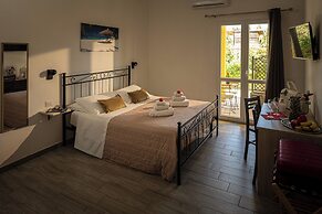 Costa di Sopra Hospitality