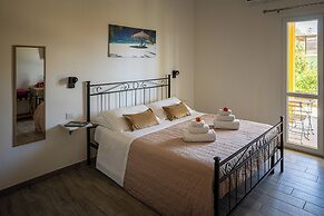 Costa di Sopra Hospitality