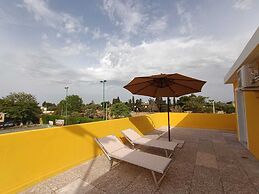 Costa di Sopra Hospitality