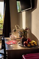 Costa di Sopra Hospitality