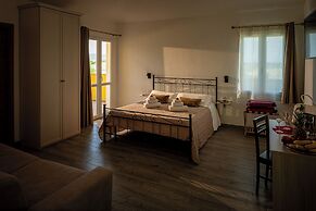 Costa di Sopra Hospitality