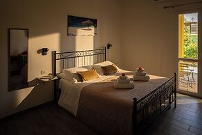 Costa di Sopra Hospitality